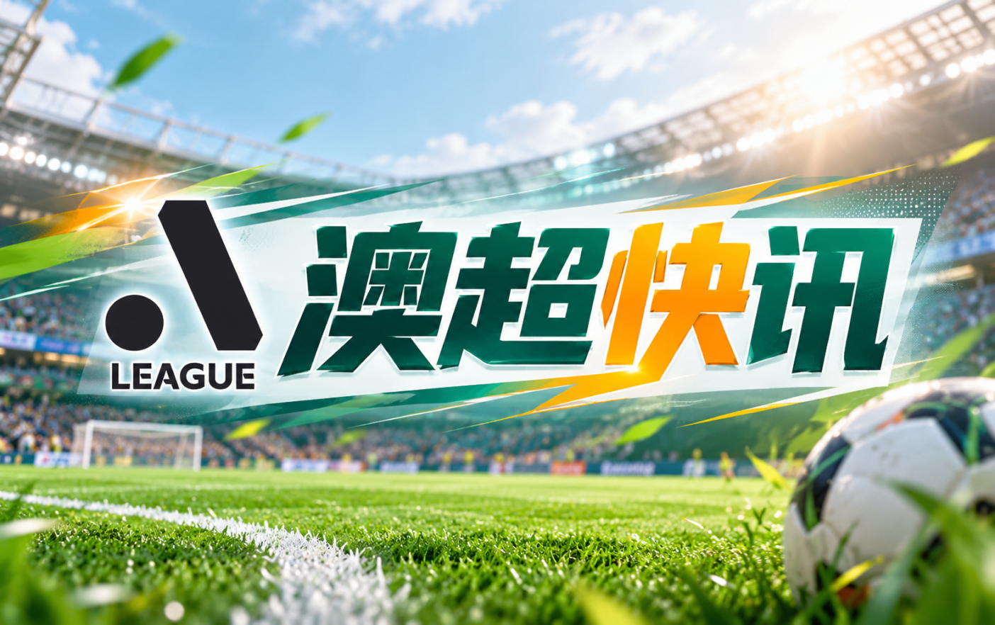 澳超奥克兰FC科斯格罗夫获准出战首轮对阵墨尔本城