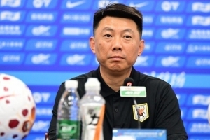 鲁媒：泰山队战浙江目标争取三分冲击前三，争夺亚冠资格席位